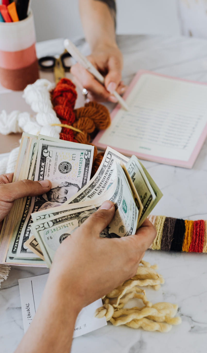 Harga yang Bersaing dan Kompetitif