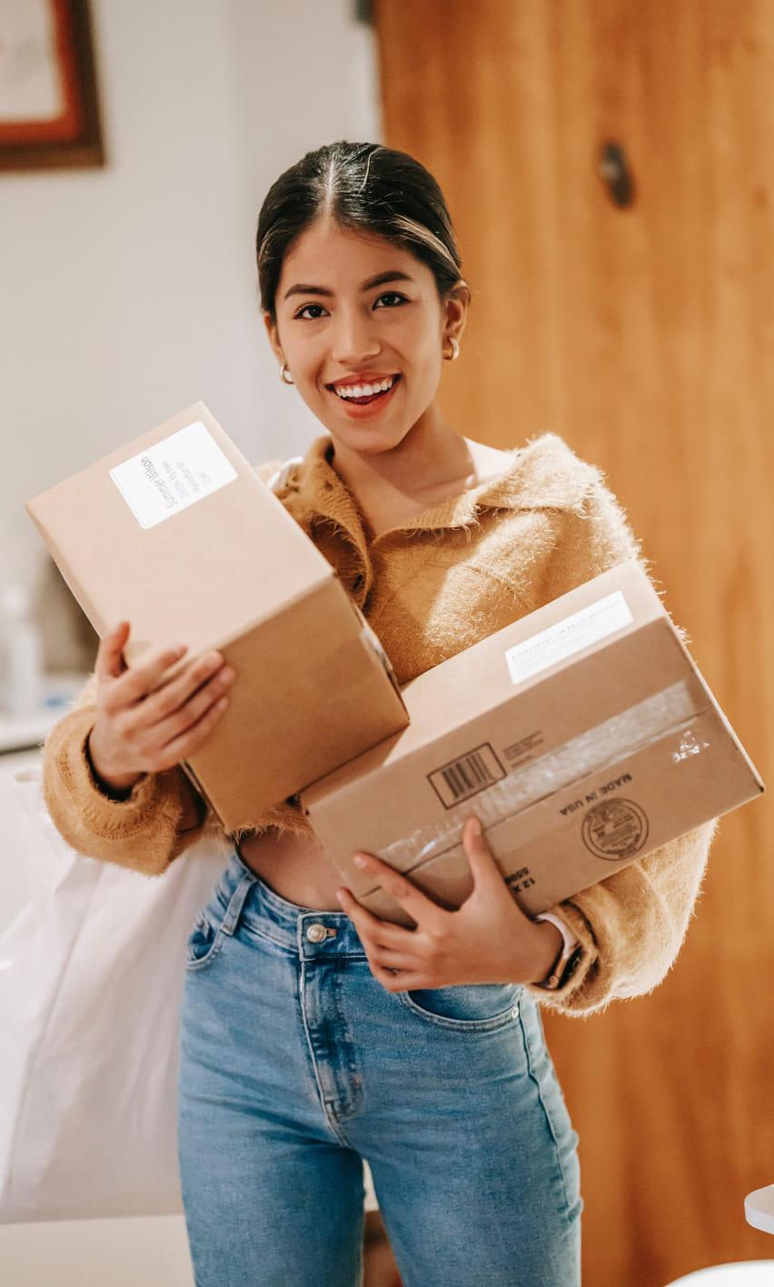 Prioritas Keamanan dan Kepuasan Pelanggan